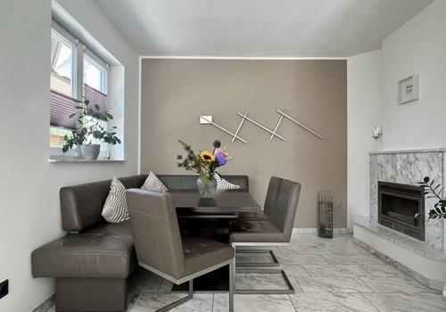 Kaminzimmer