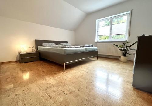 Elternschlafzimmer