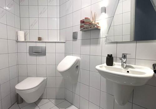 EG Gäste WC