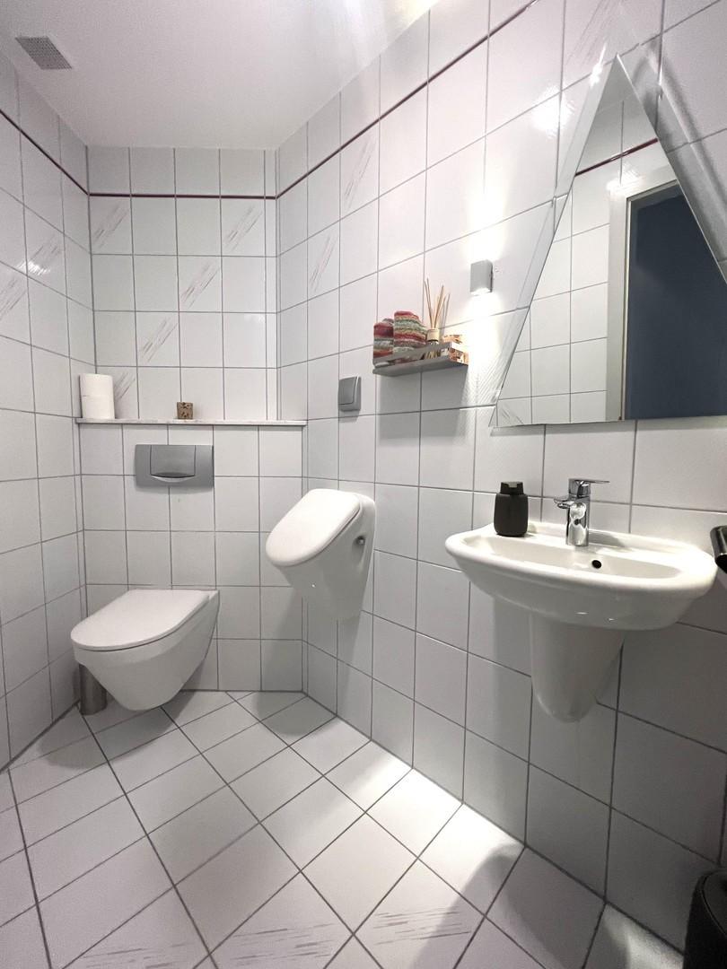 EG Gäste WC