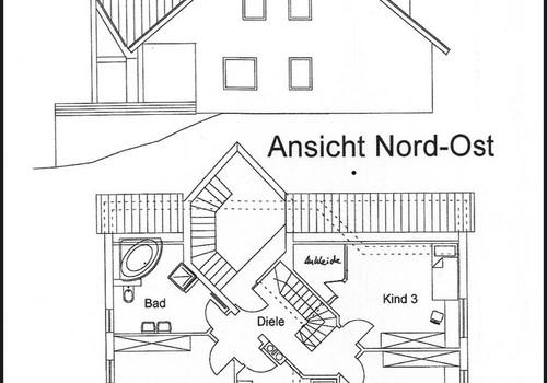 Grundriss OG