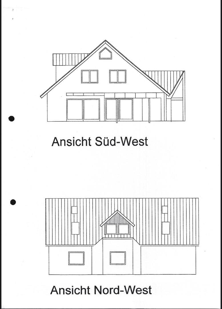 Außenansichten