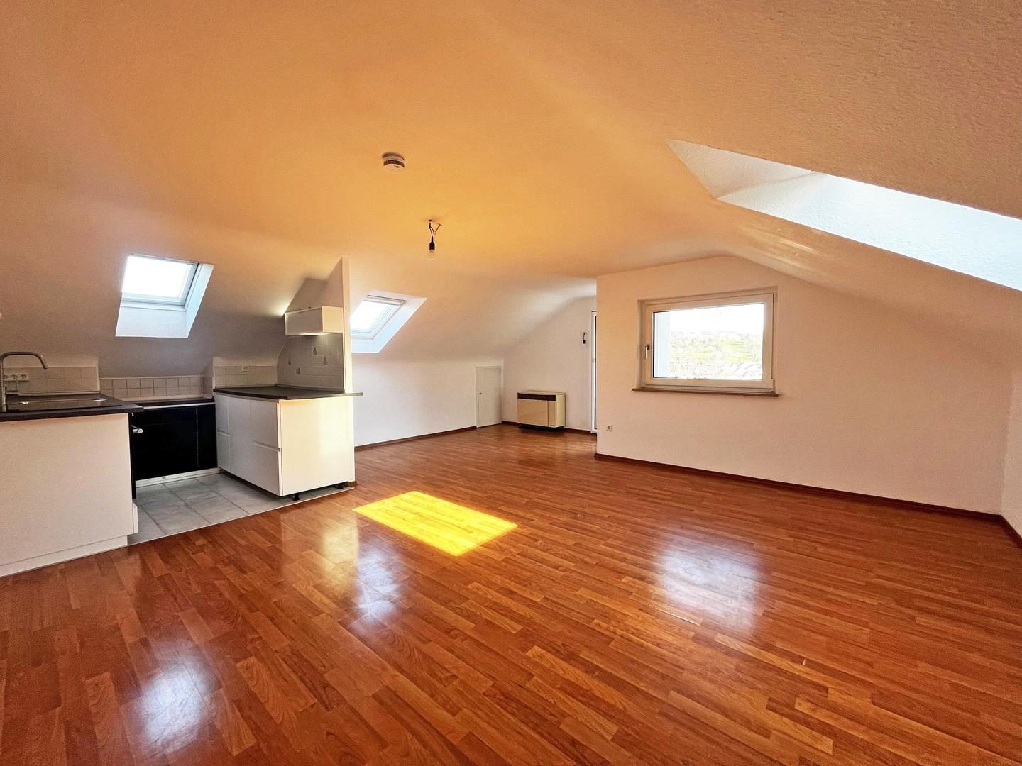 Wohnen/Essen/Schlafen