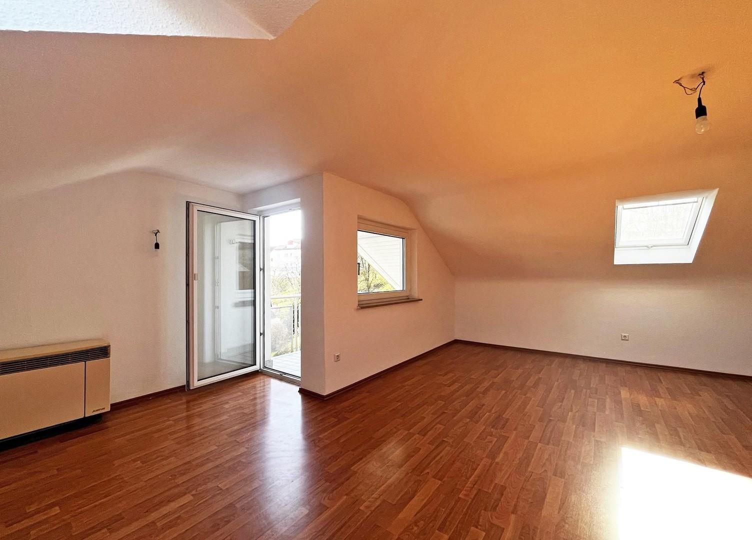 Wohnen/Essen/Schlafen