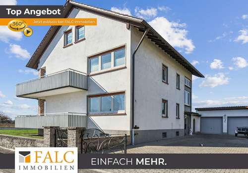 Herzlich Willkommen!