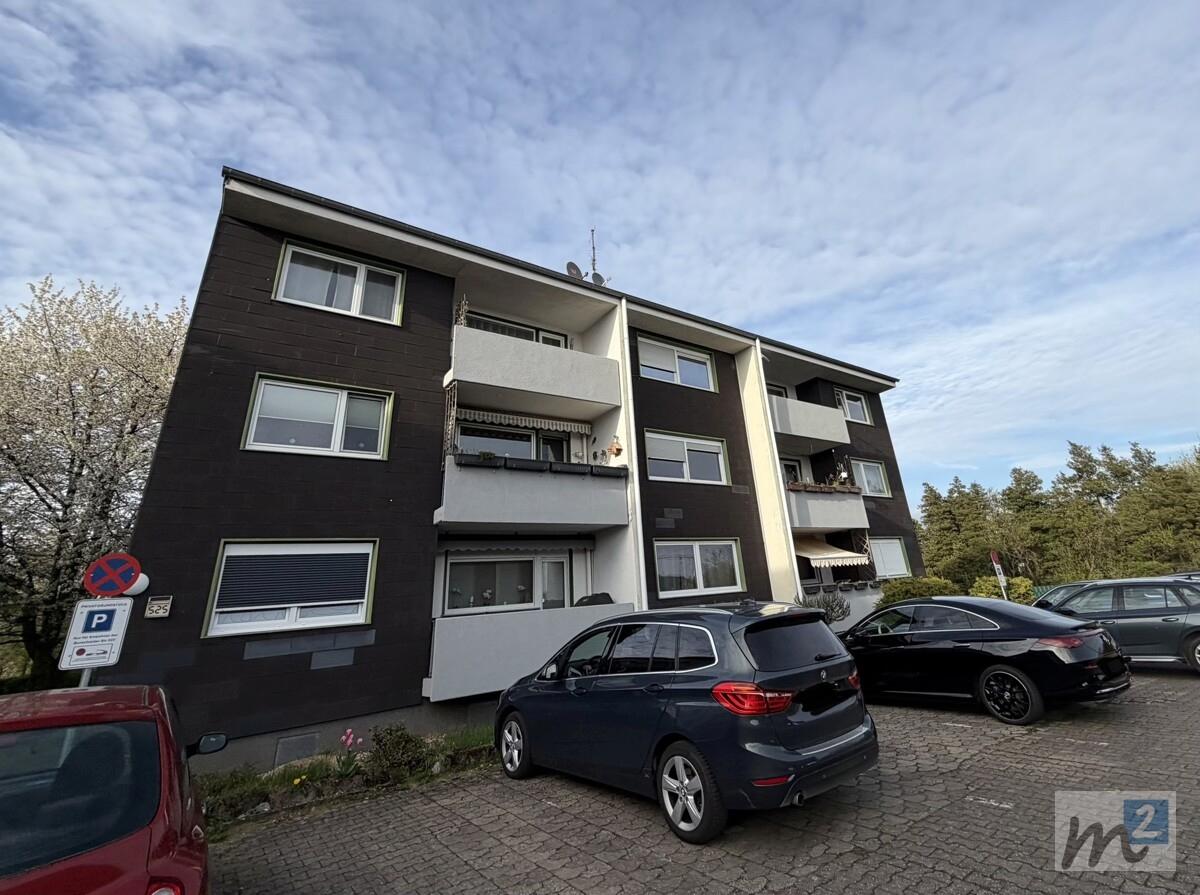 Außenansicht des Hauses