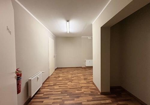 Abstellraum / Personal