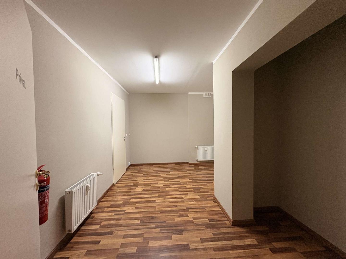 Abstellraum / Personal