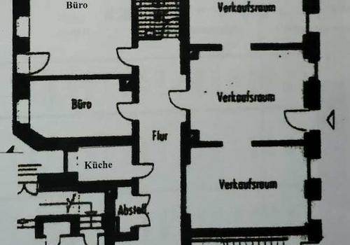 Grundriss Gewerbe 18