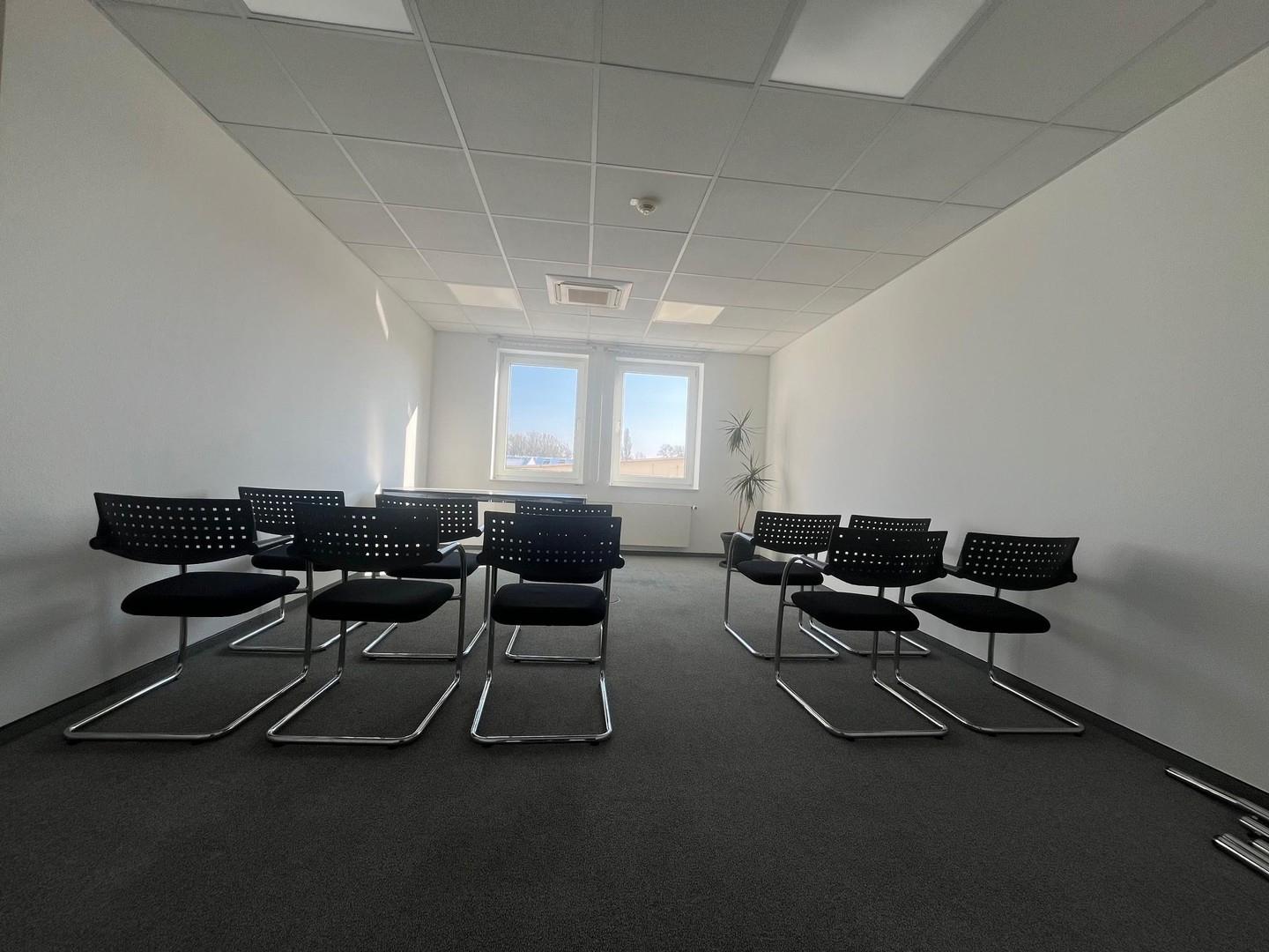 Konferenz-/Schulungsraum 22m²