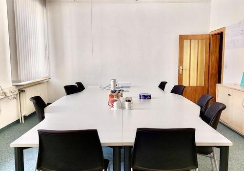 OG Räumlichkeiten 3