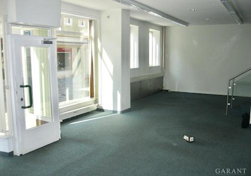 Geschäftsräume EG1