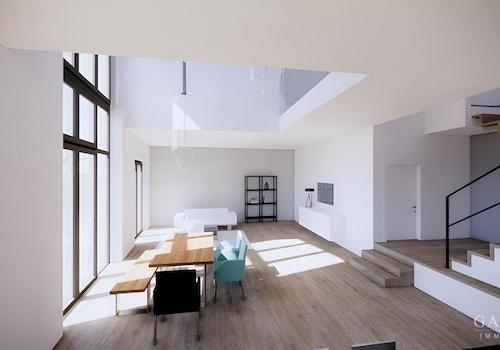 Wohnen Essen offen x