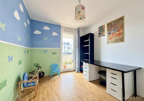 Kinderzimmer