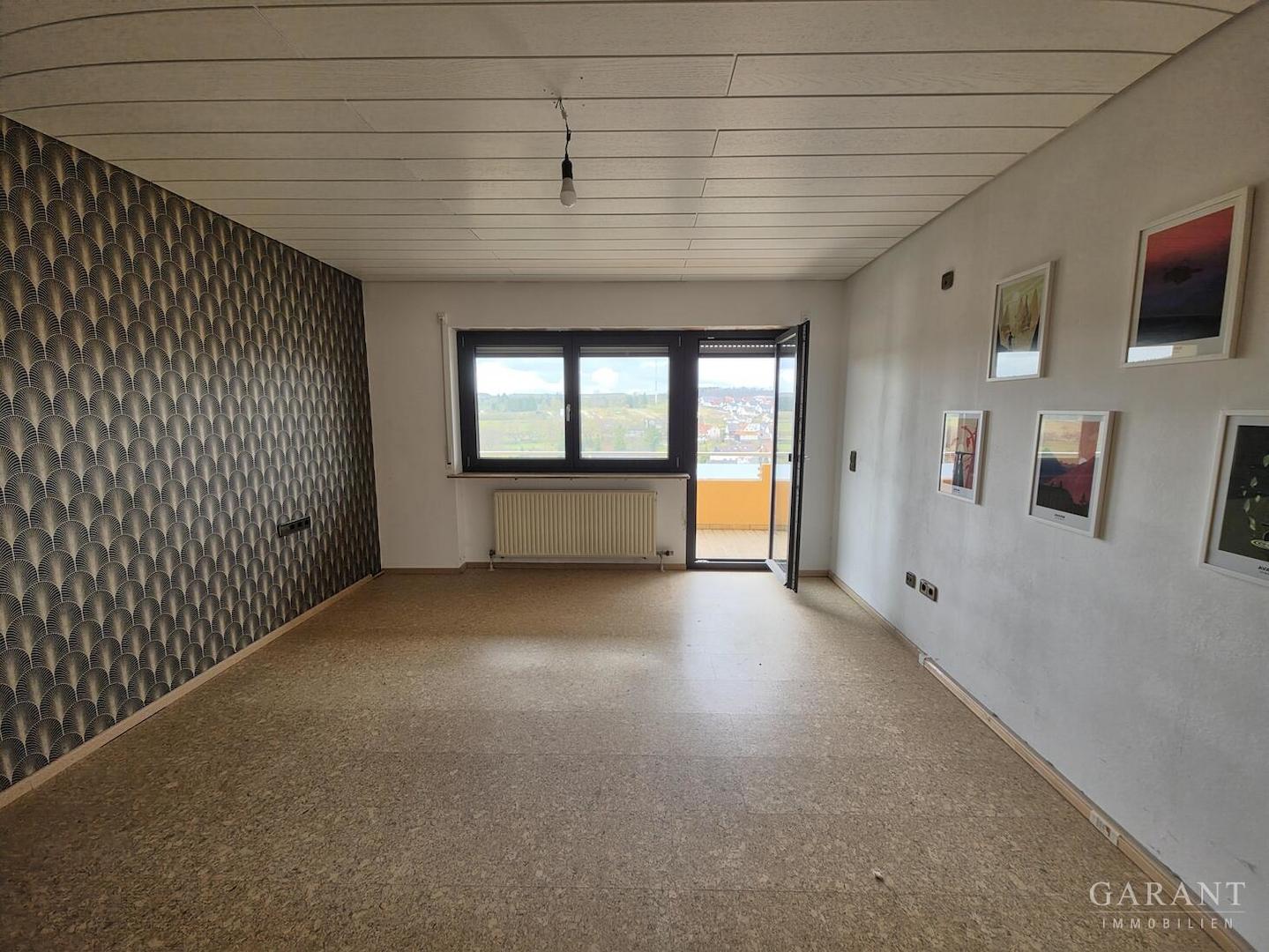 Elternschlafzimmer Ansicht 2 UG1