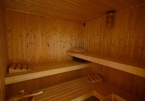 Sauna UG1