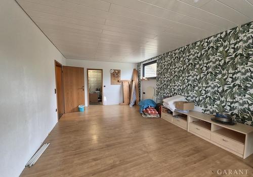 Einliegerwohnung UG2