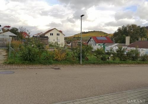 Grundstück Cleebronn