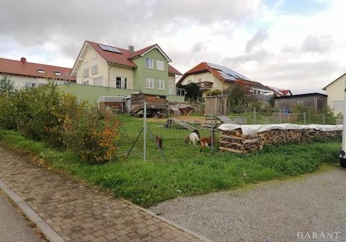 Grundstück Cleebronn