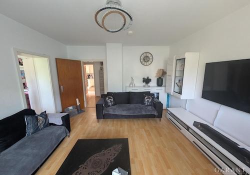 Wohnzimmer 2. OG. B3