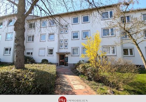 H&T Immobilien - Dachgeschoss in Bremen