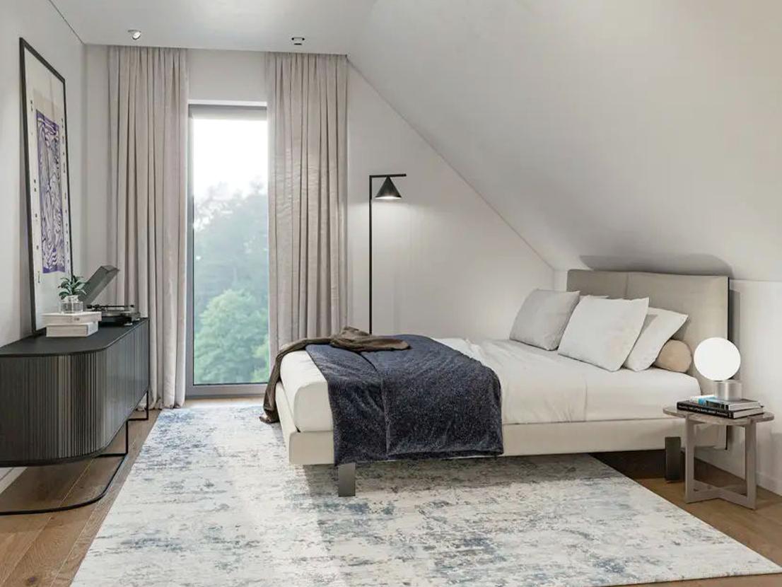 Beispiel-Schlafzimmer