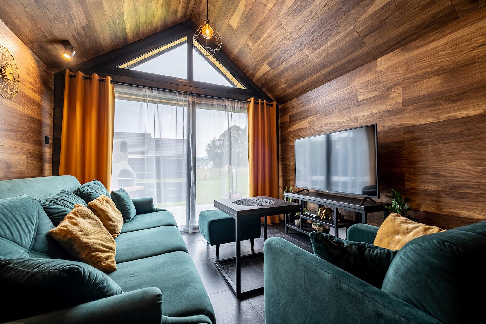 Mini Mobile House (12)