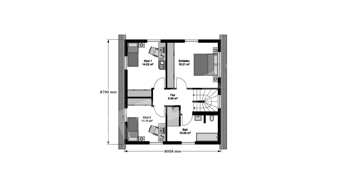 OG hochfelexibel kleiner oder größer gefällig?