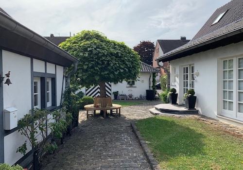 Hofanlage