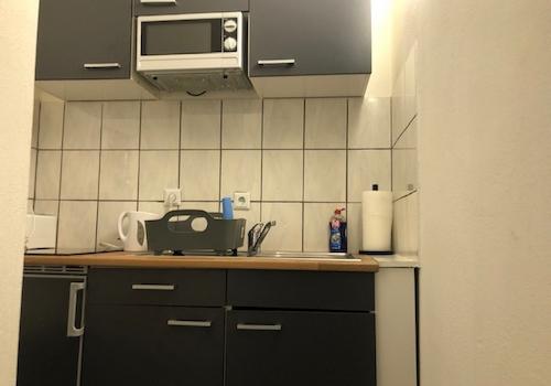 Kochen