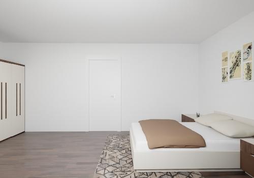 Schlafzimmer Obergeschoss