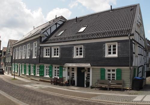 Gertenbachstrasse