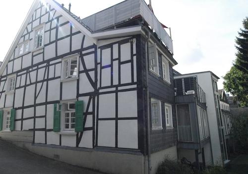 Ostseite 