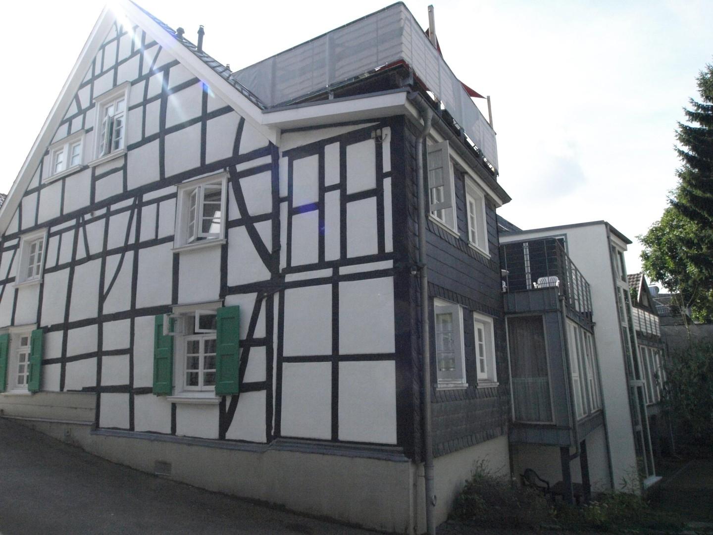Ostseite 