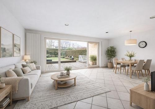 Einrichtungsbeispiel