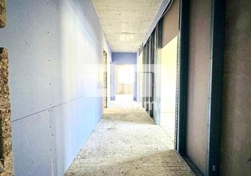 EG Flur / Diele teilsaniert