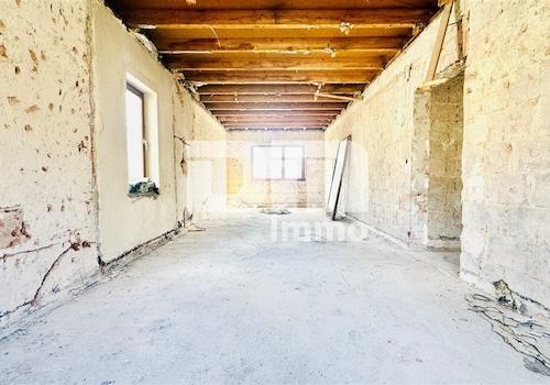 OG - Zimmer entkernt