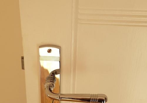 Alle Beschläge passend