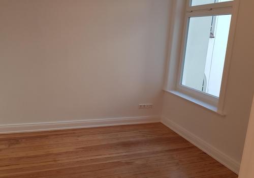 Schlafzi. morgens 🌞