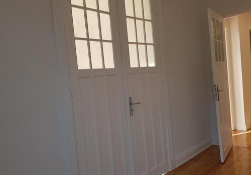 Doppeltür zw.Wzi und Arbzi