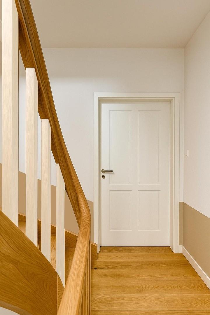 Treppenhaus Designvision