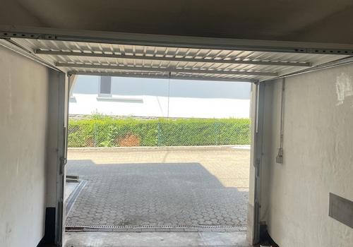 Bestandssituation-Garage 1