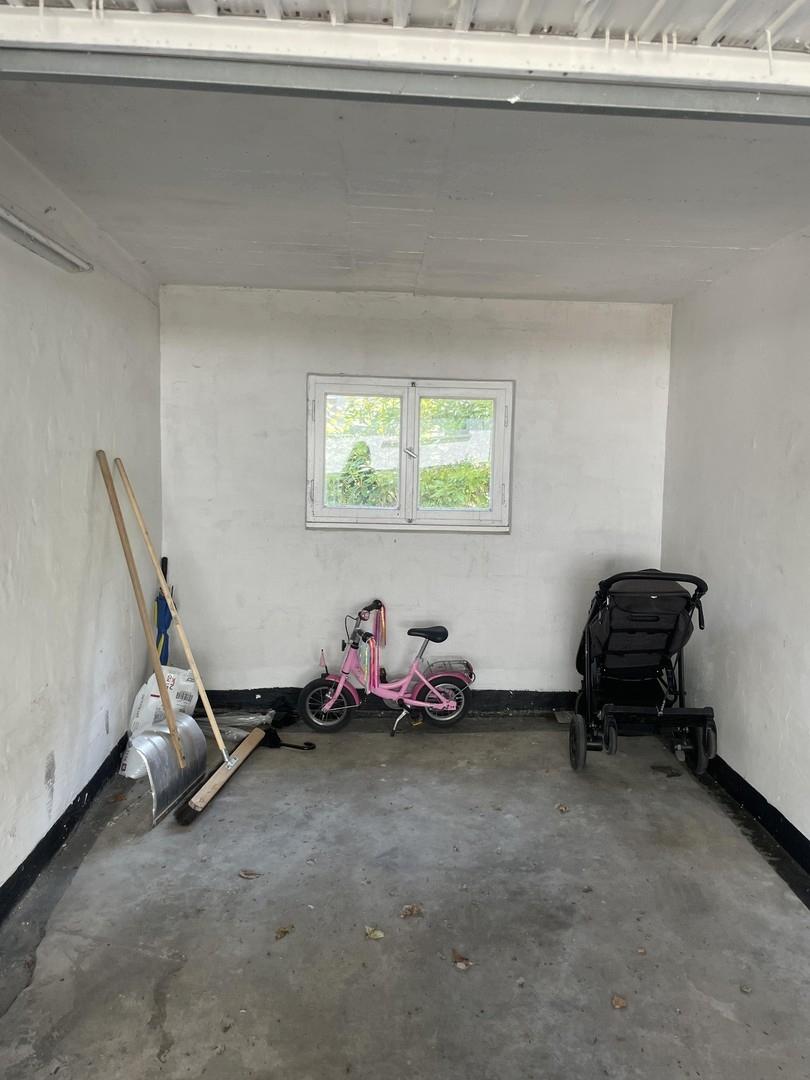 Bestandssituation-Garage 1