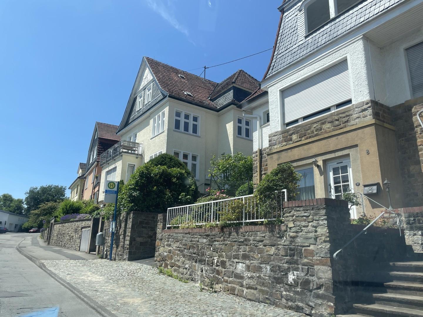 Nachbarschaft