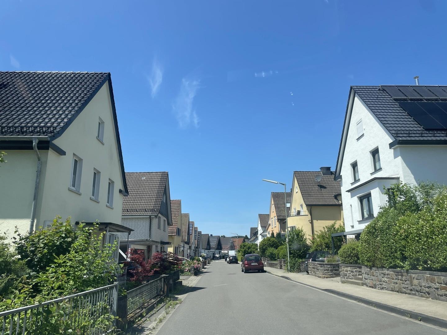 Nachbarschaft