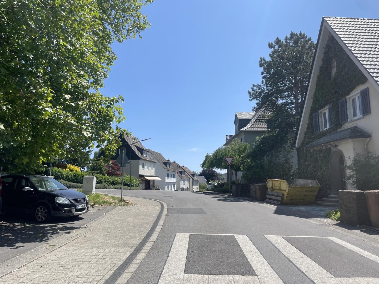 Nachbarschaft