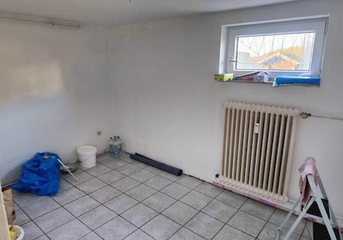 Kinderzimmer/Arbeitszimmer