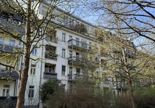 direkter Parkzugang Bild 2