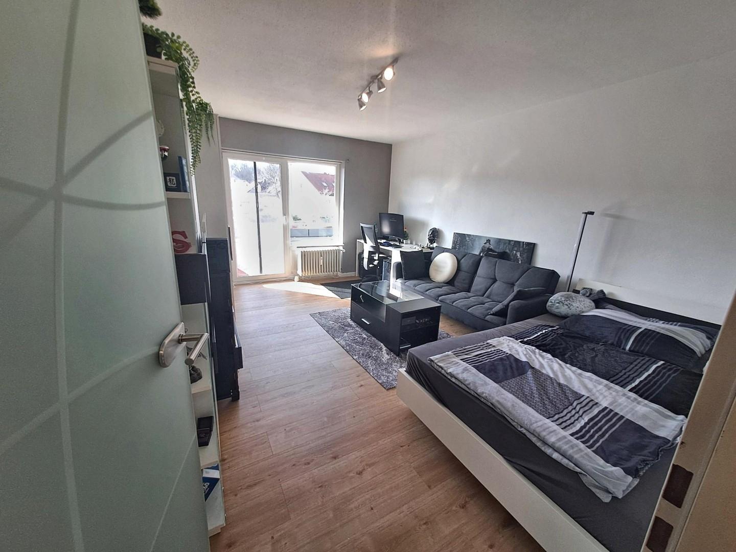 Schlafzimmer 2