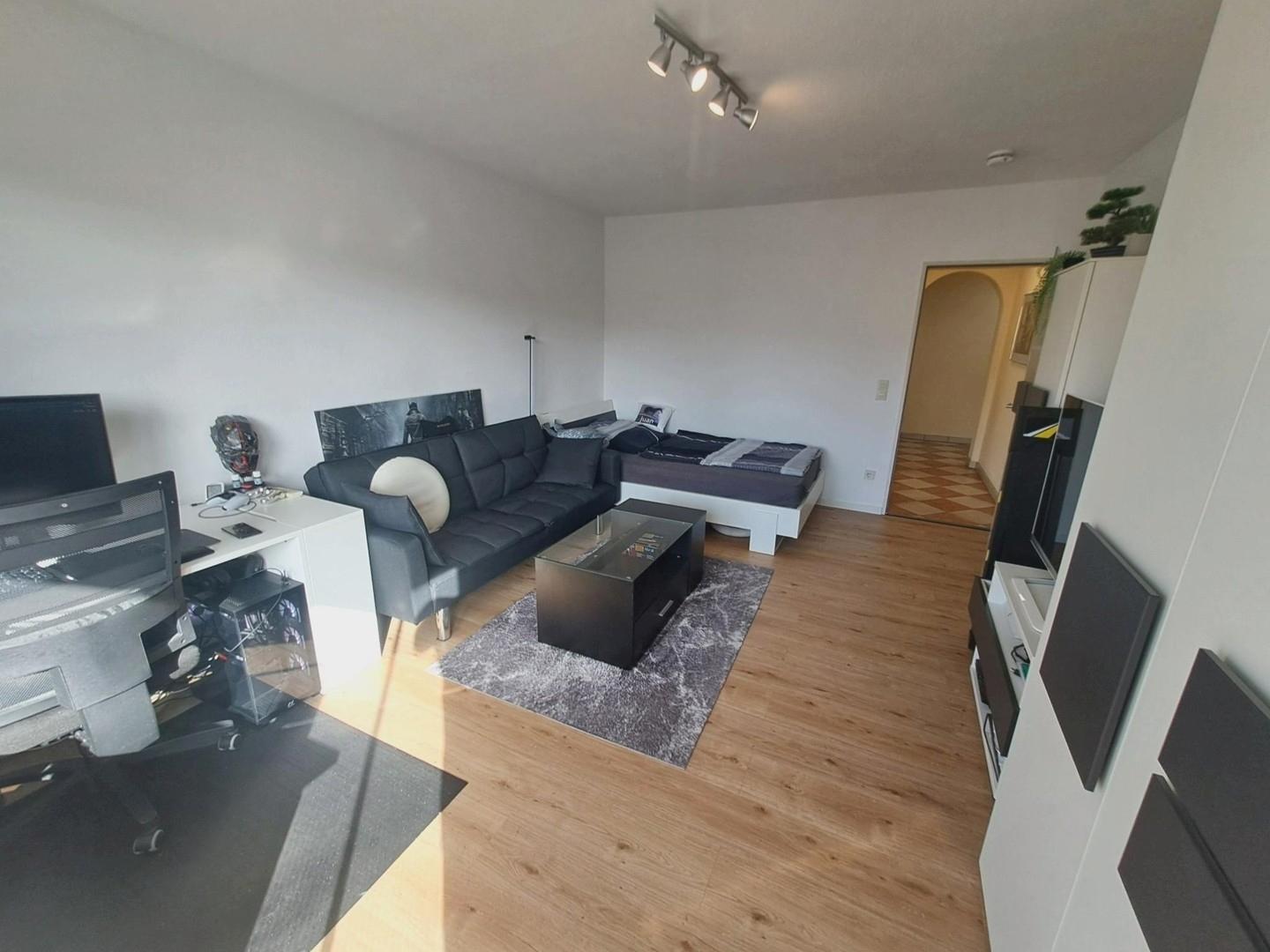 Schlafzimmer 2